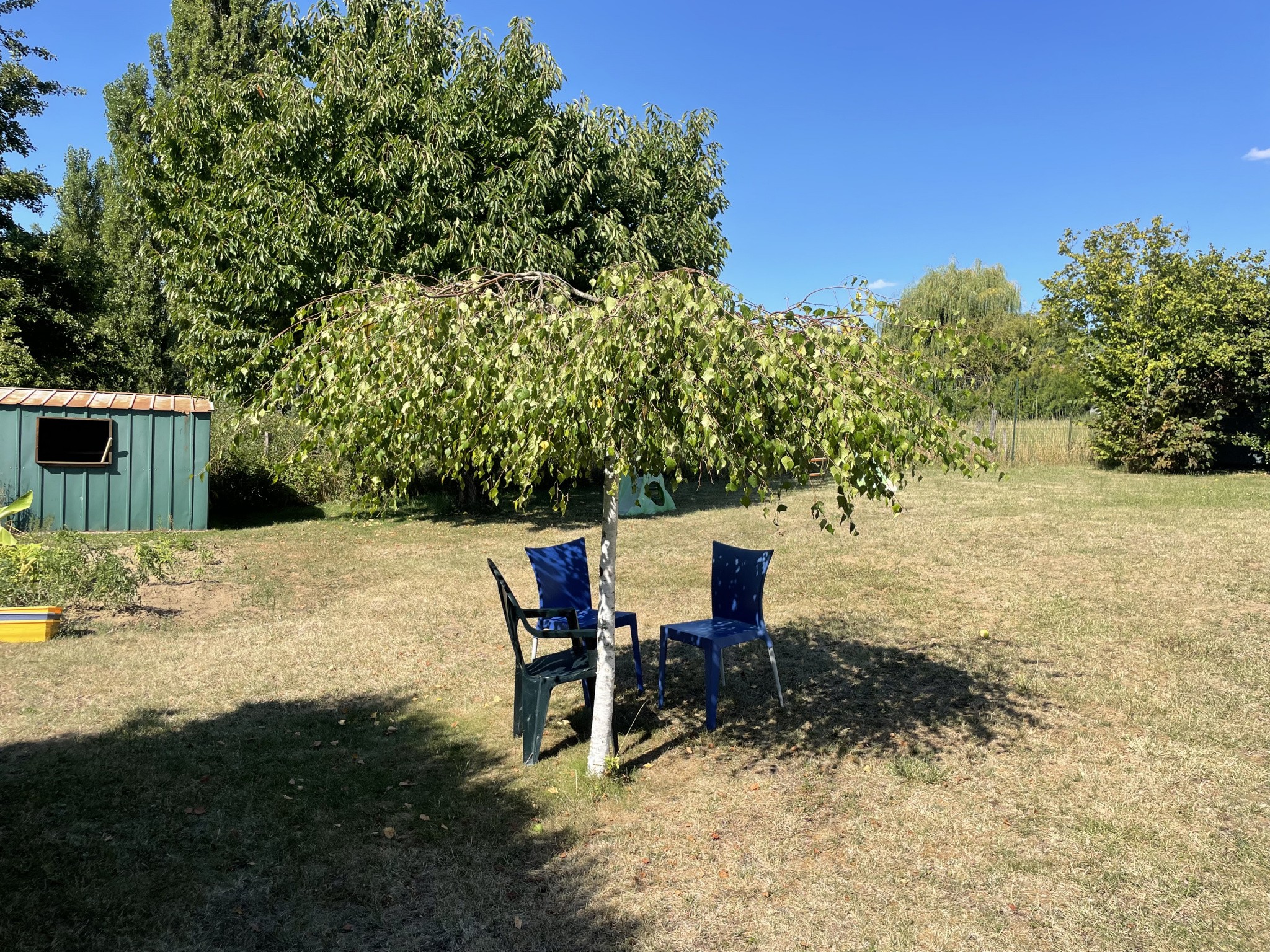 Vente Maison à Soissons 6 pièces