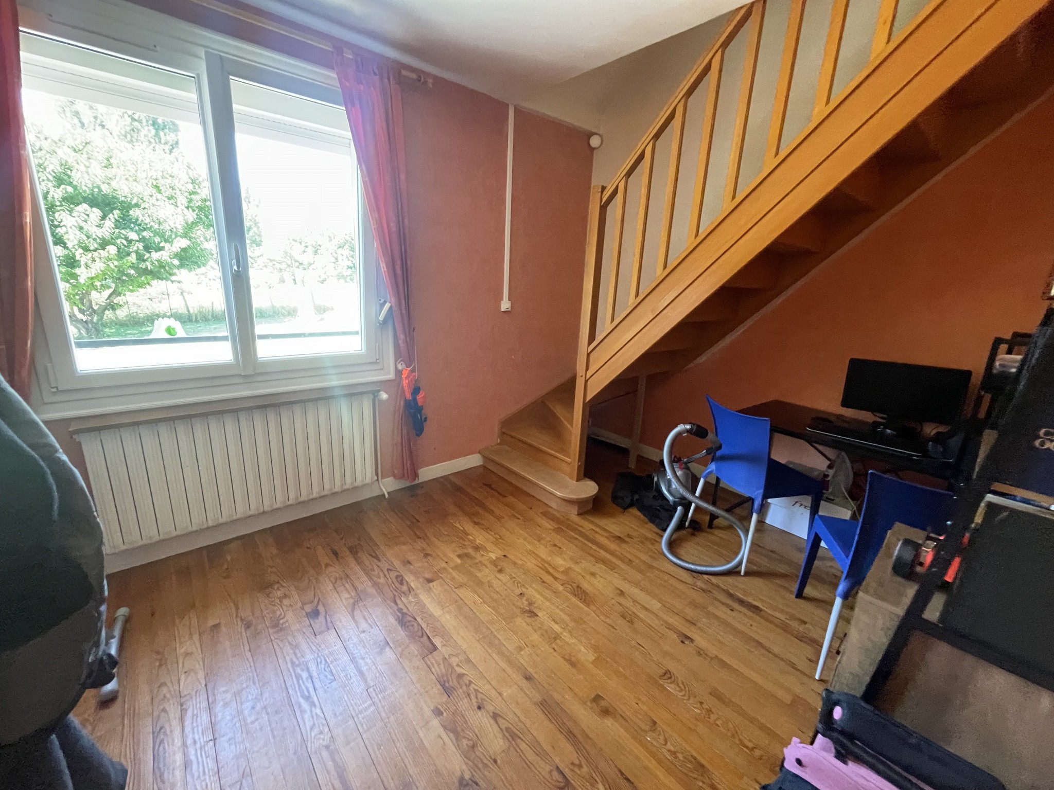 Vente Maison à Soissons 6 pièces