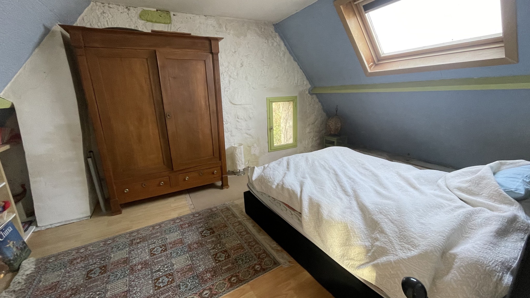 Vente Maison à Soissons 3 pièces