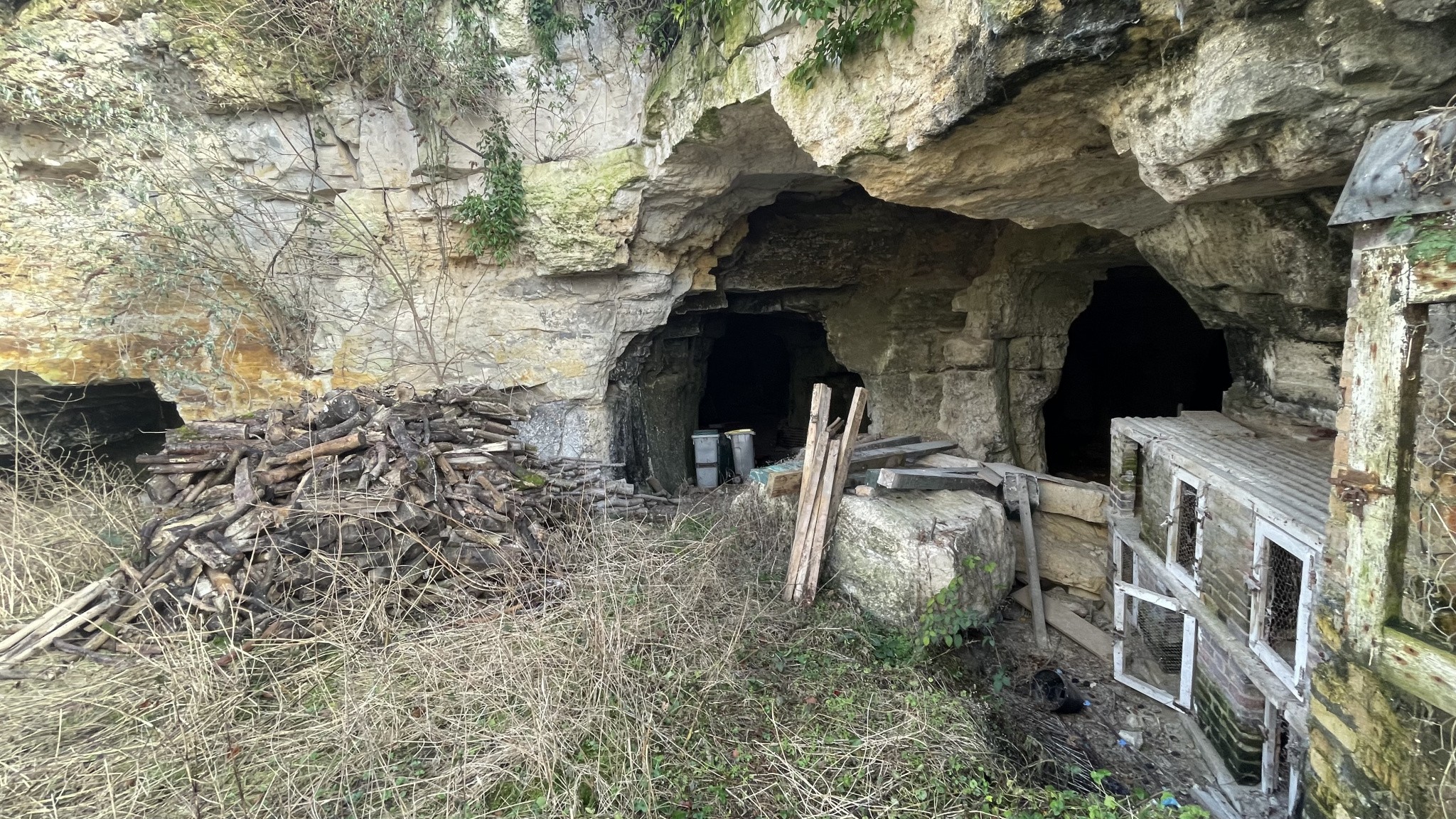 Vente Maison à Soissons 3 pièces