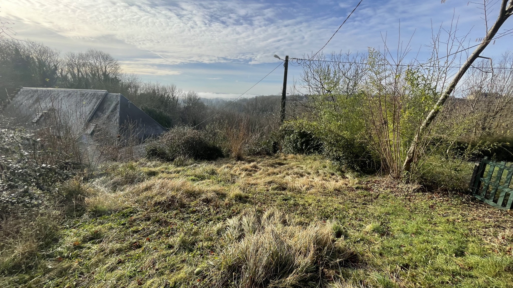 Vente Maison à Soissons 3 pièces