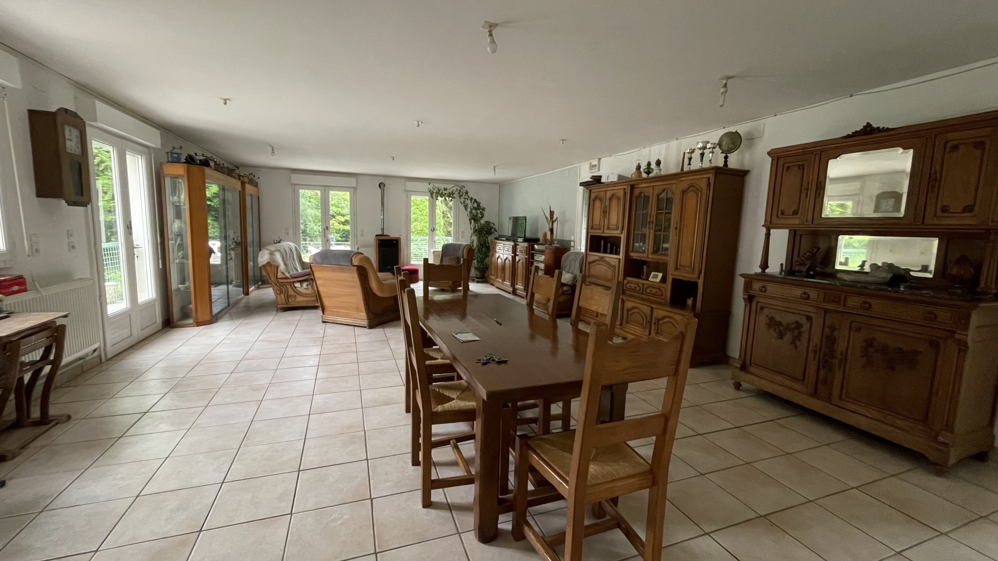 Vente Maison à Soissons 6 pièces