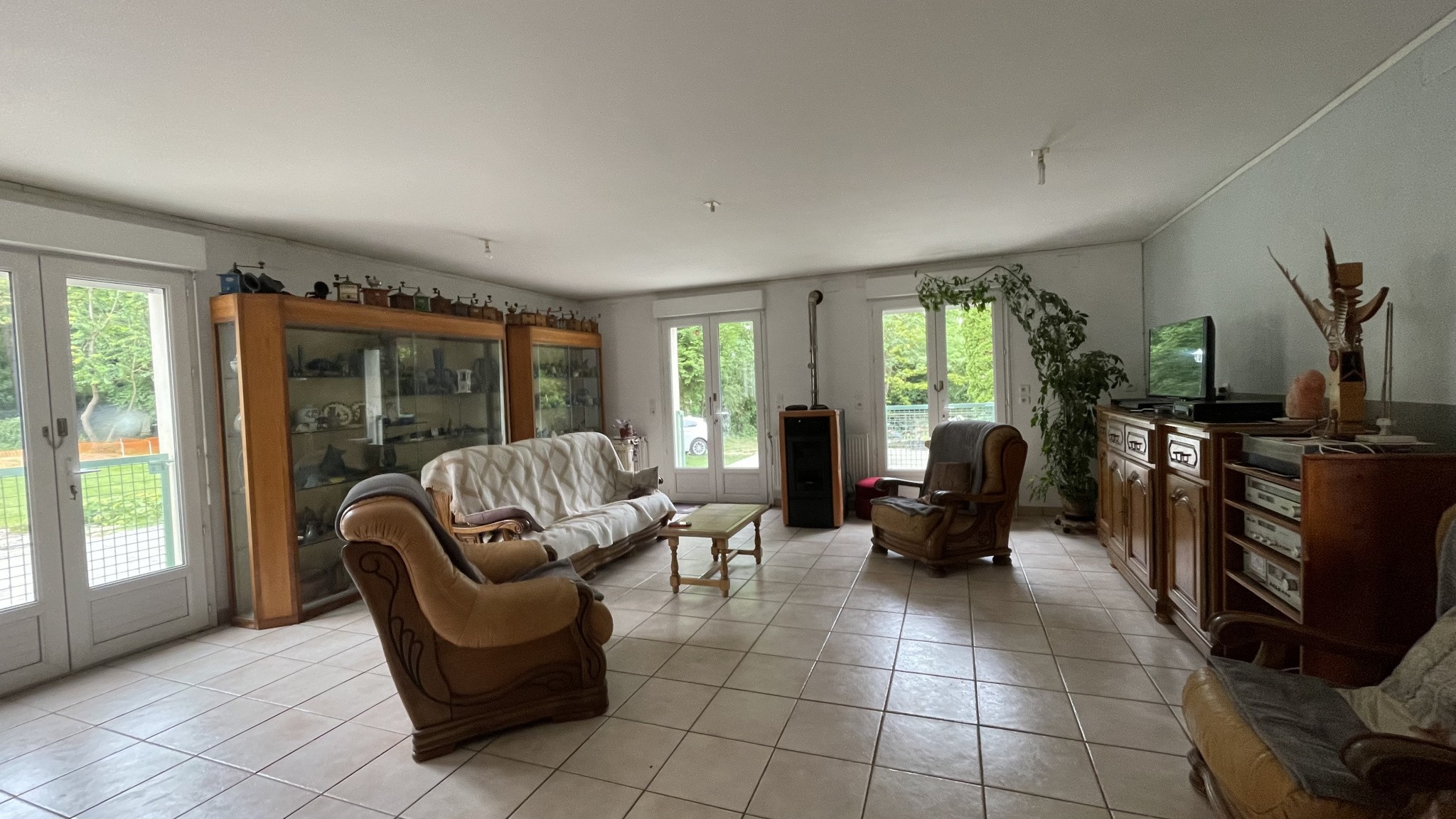 Vente Maison à Soissons 6 pièces