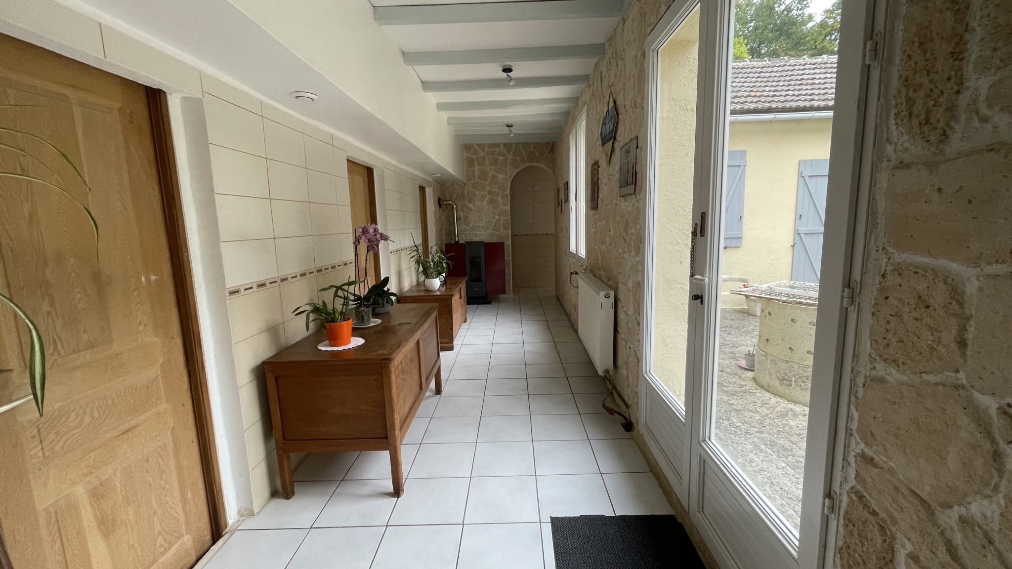 Vente Maison à Soissons 6 pièces