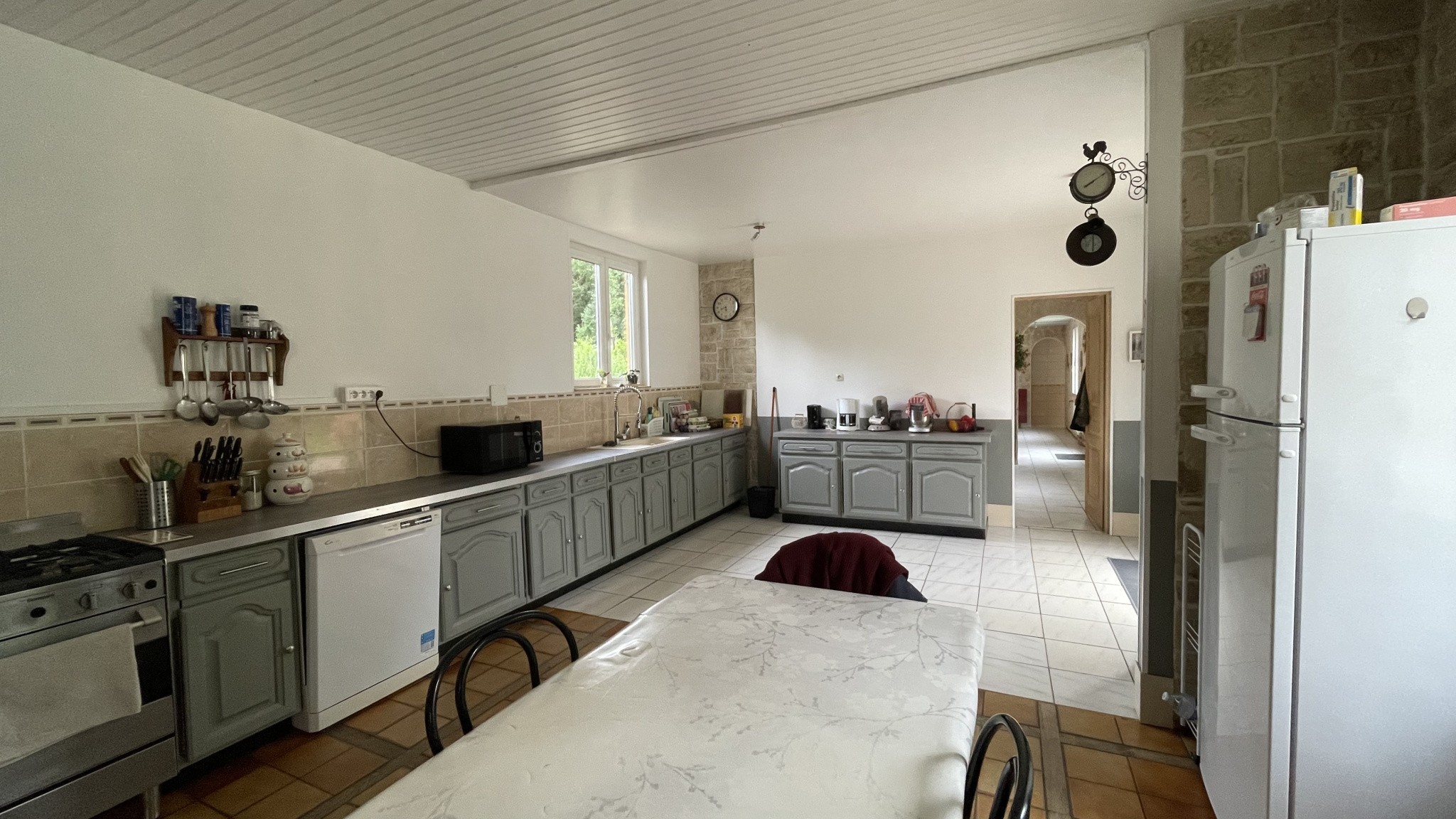 Vente Maison à Soissons 6 pièces