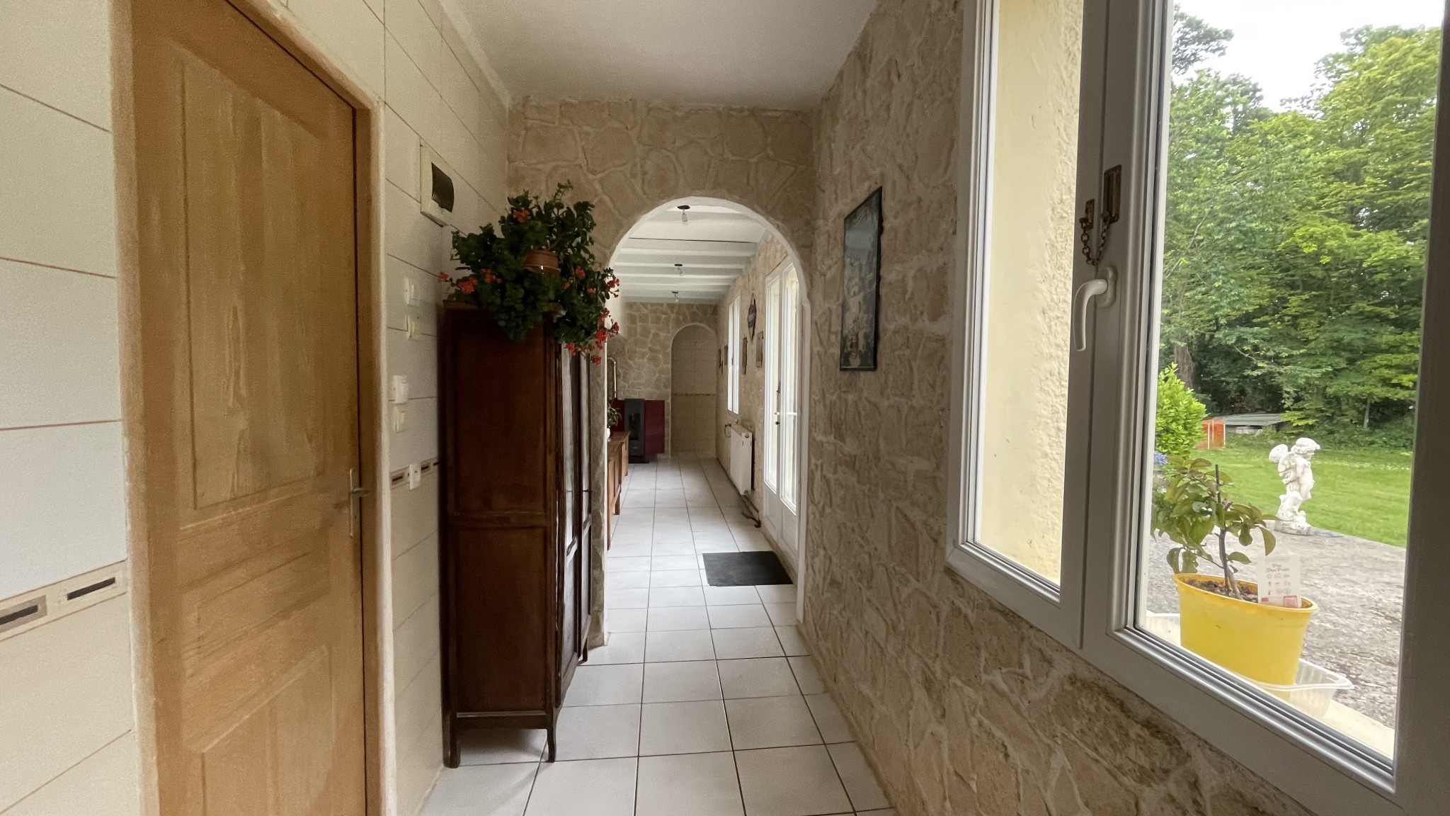 Vente Maison à Soissons 6 pièces