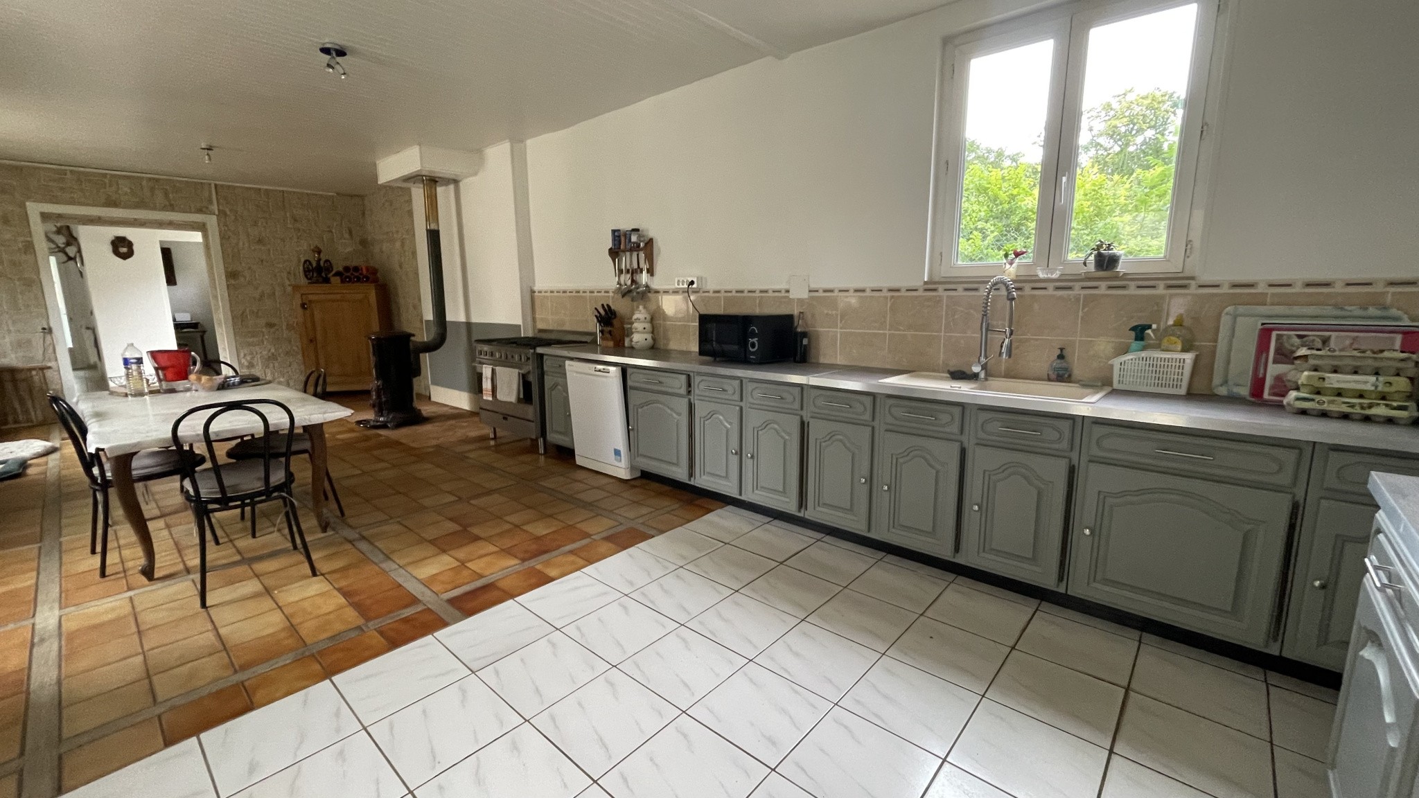 Vente Maison à Soissons 6 pièces