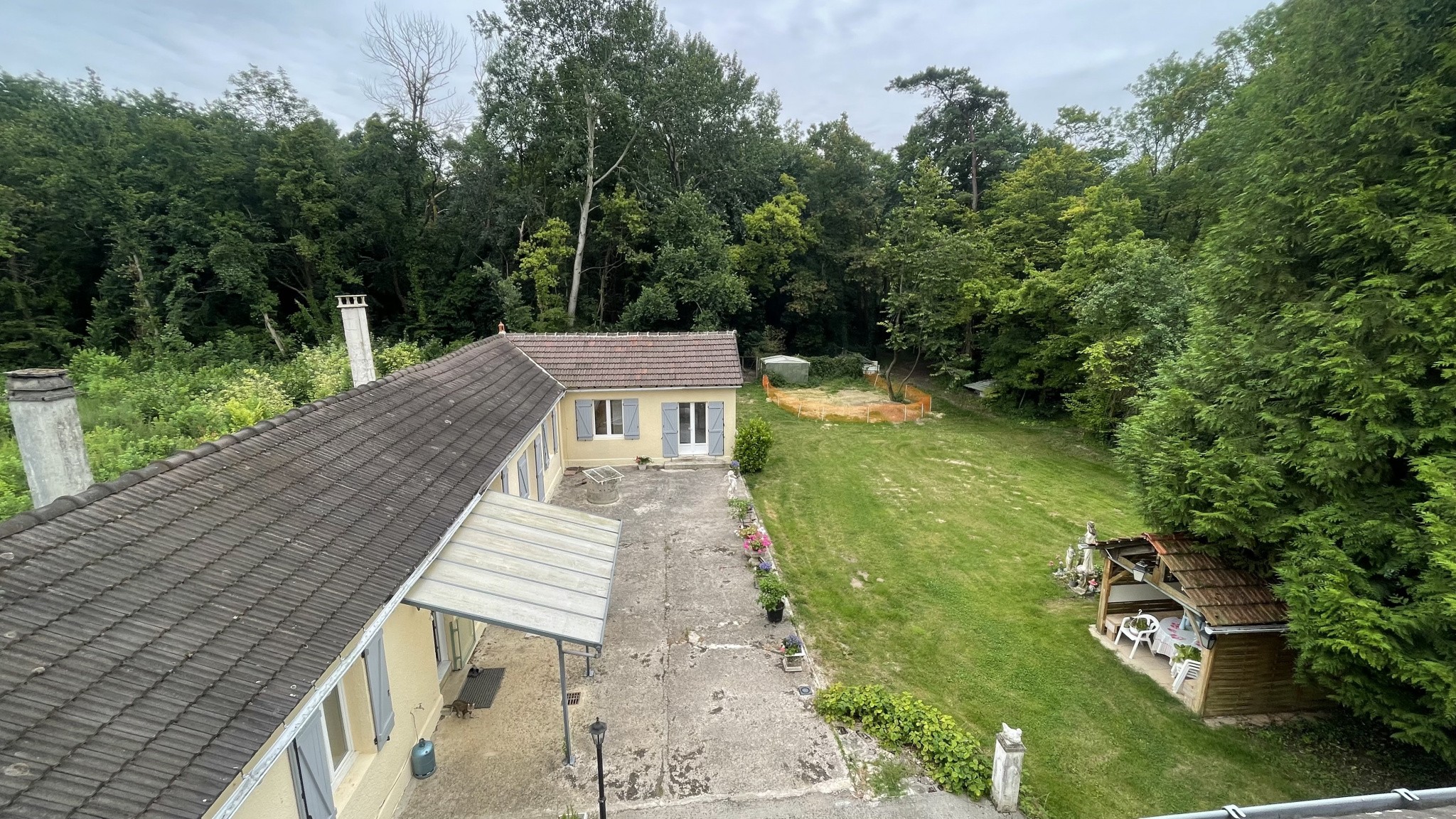 Vente Maison à Soissons 6 pièces