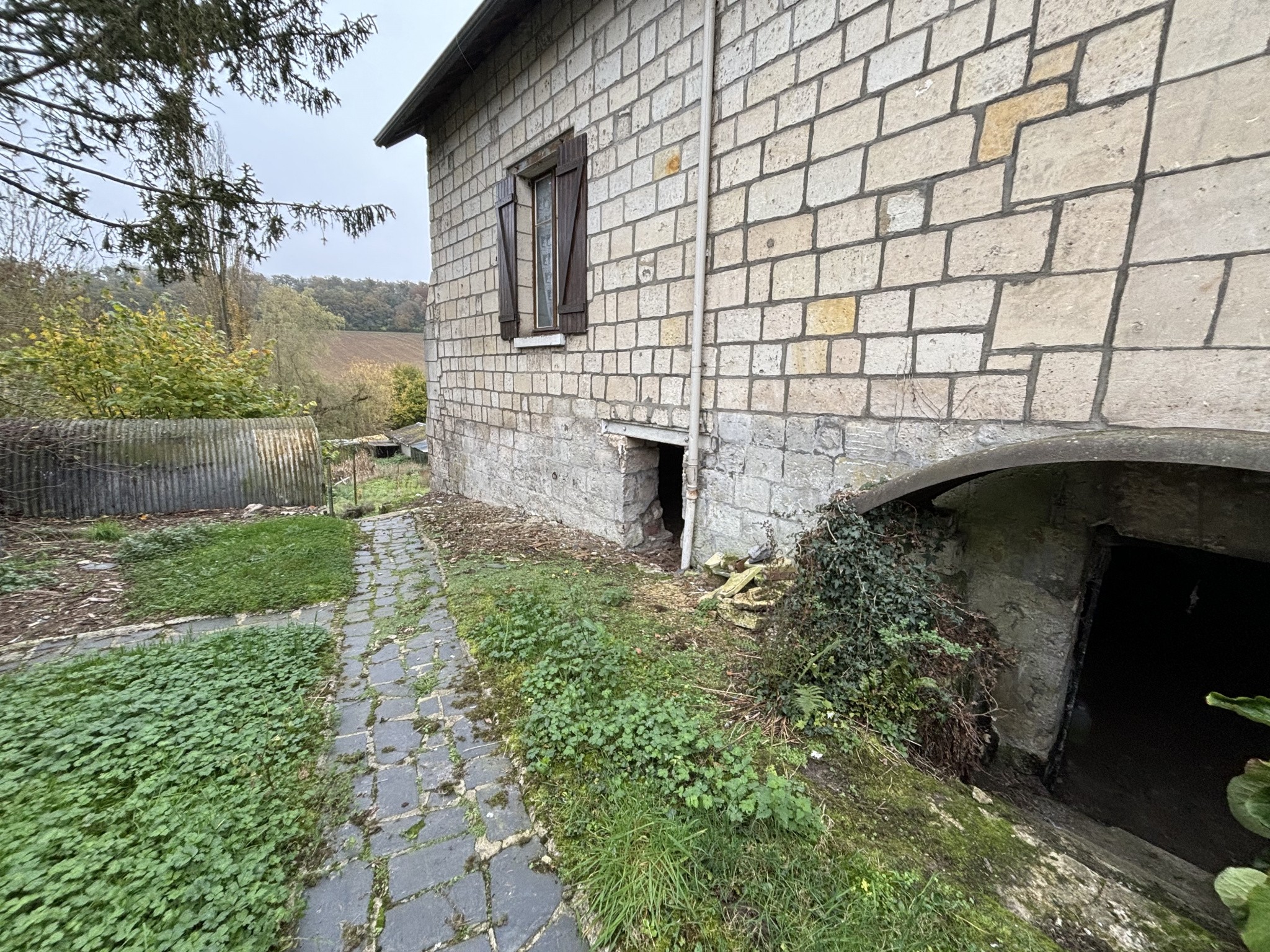 Vente Maison à Soissons 3 pièces