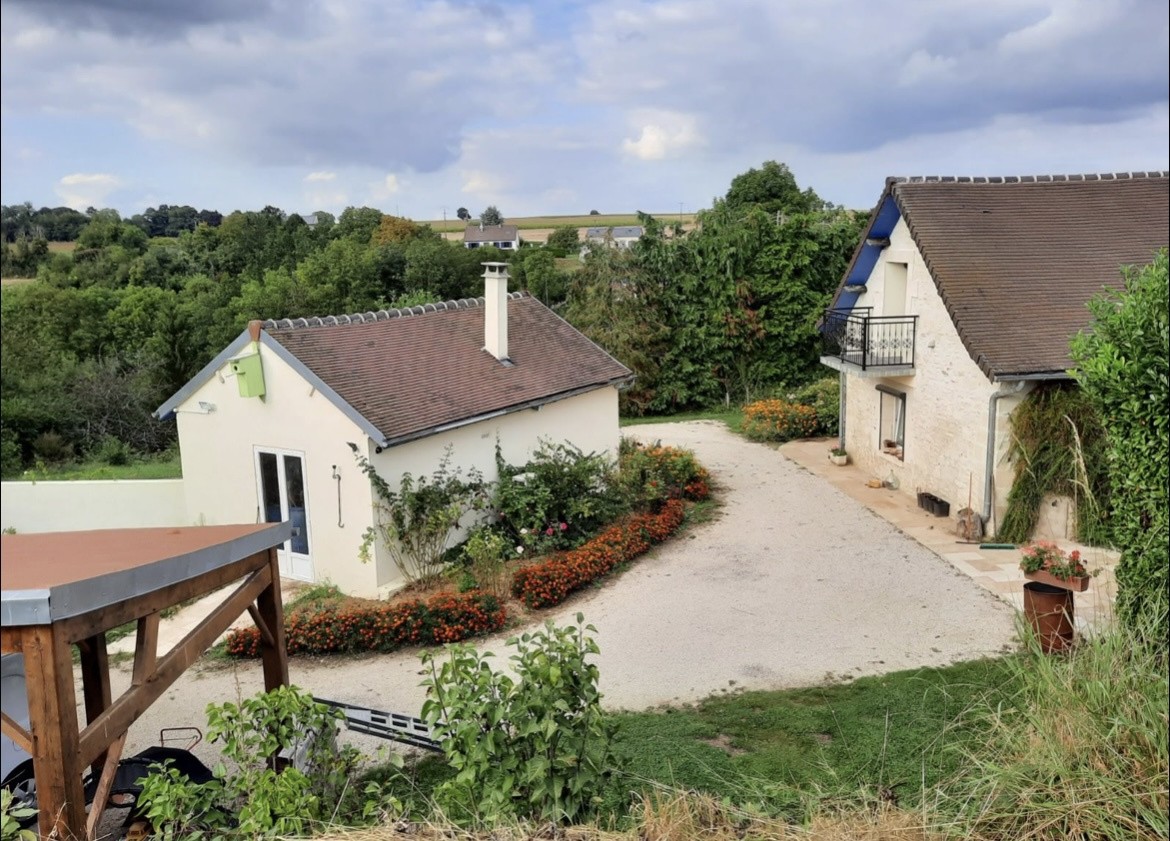 Vente Maison à Soissons 8 pièces