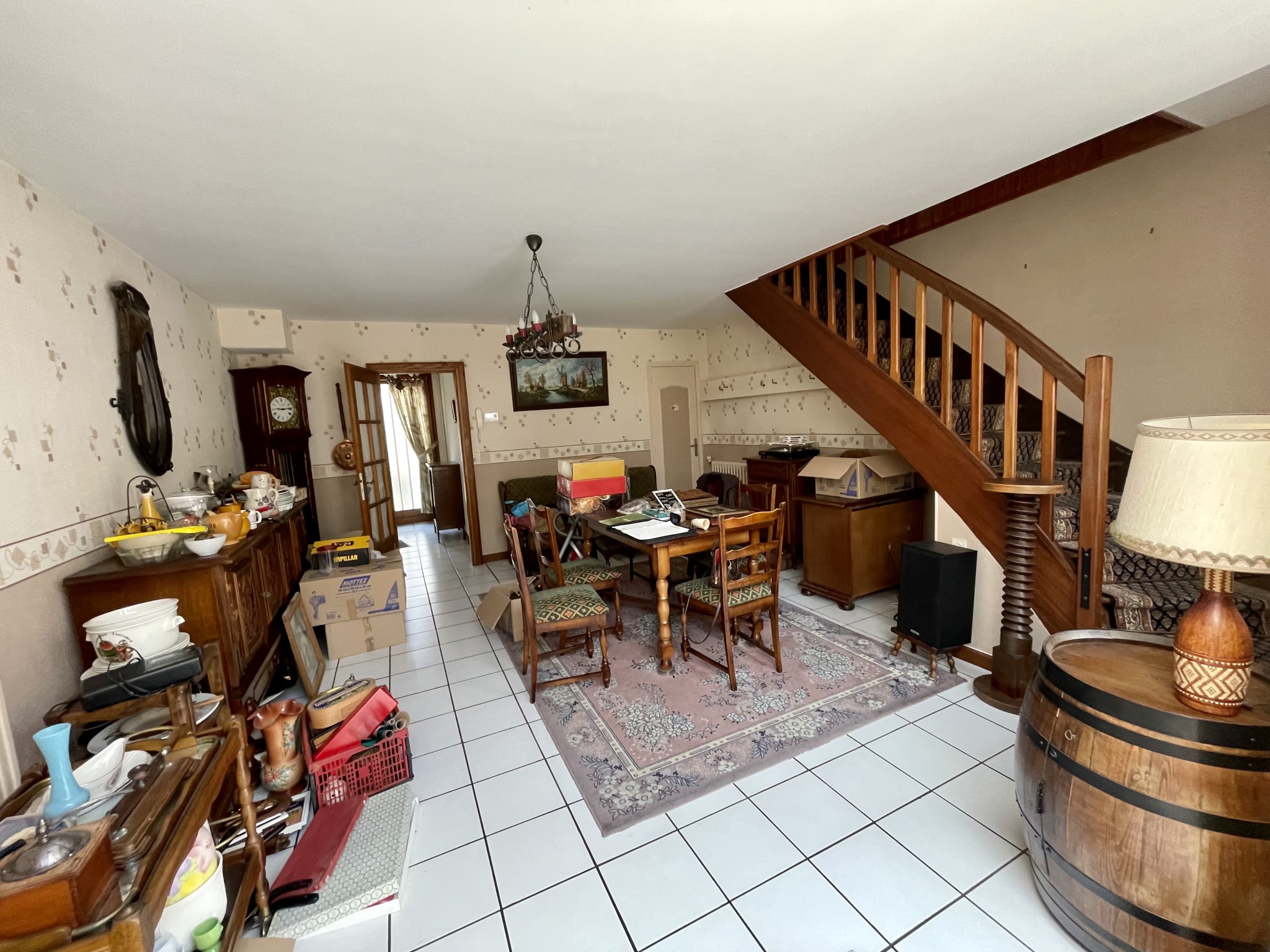 Vente Maison à Soissons 3 pièces