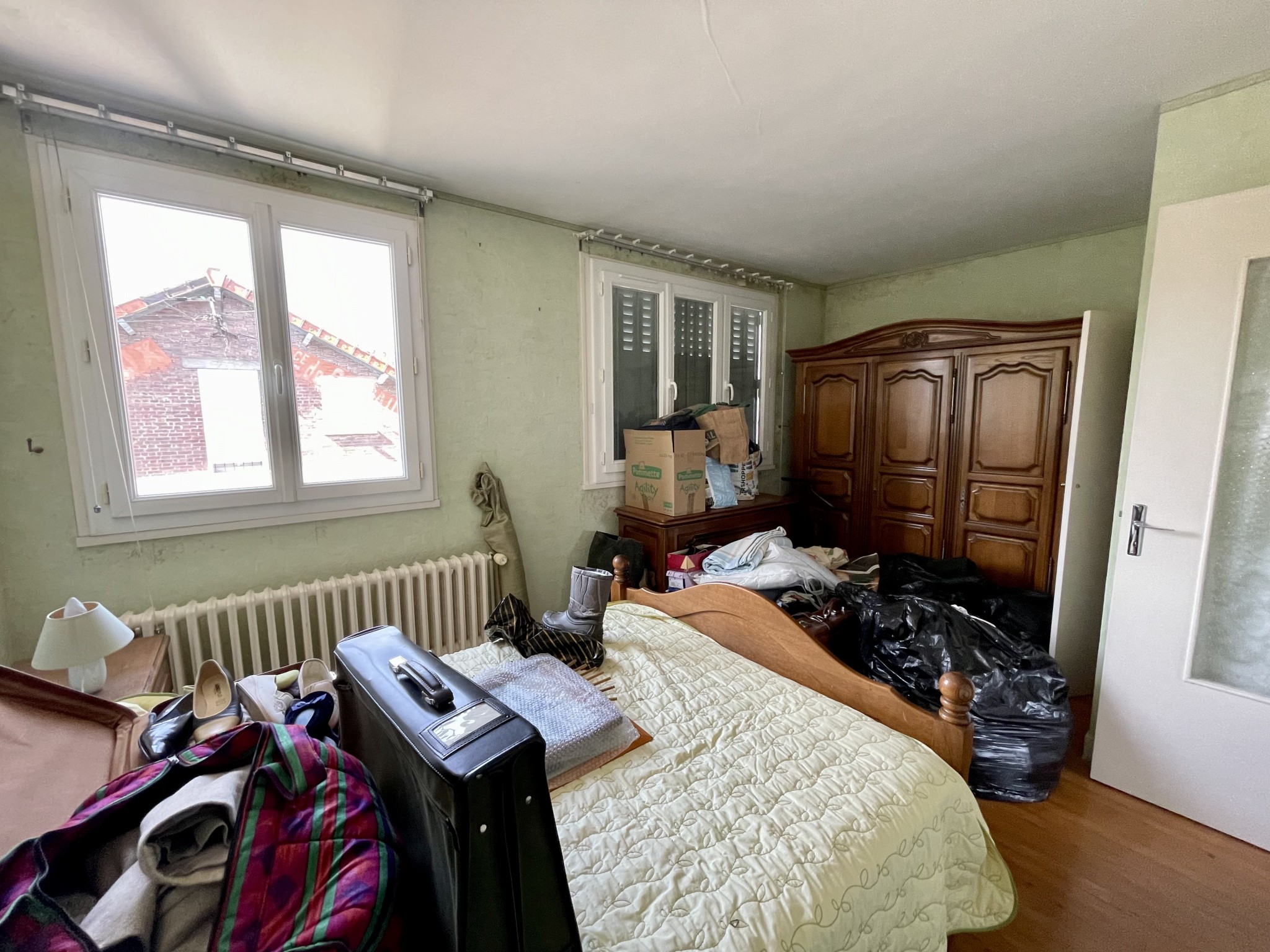 Vente Maison à Soissons 3 pièces