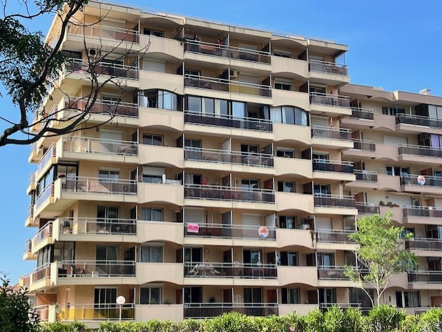 Vente Appartement à Canet-en-Roussillon 1 pièce