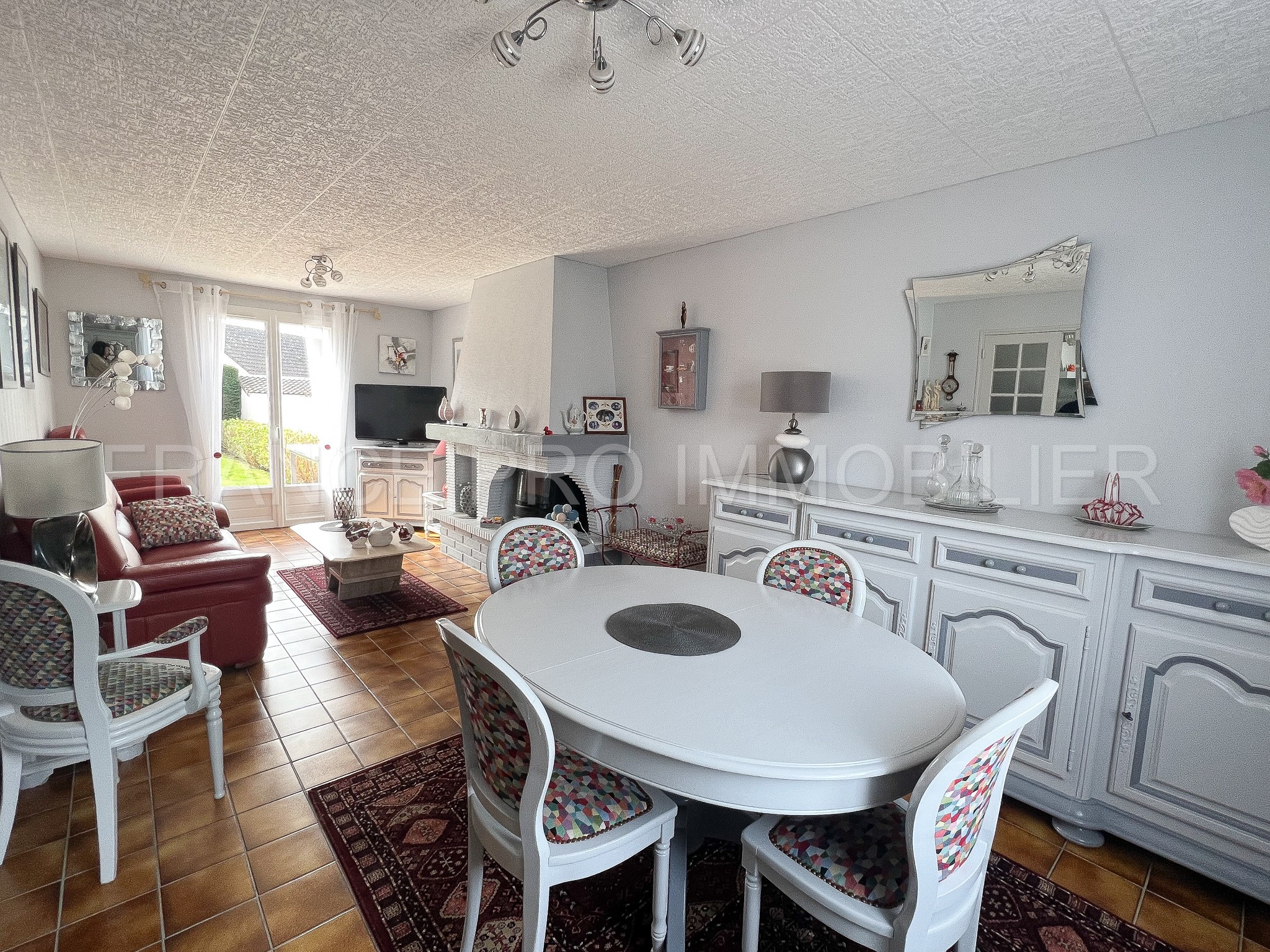 Vente Maison à Équeurdreville-Hainneville 4 pièces