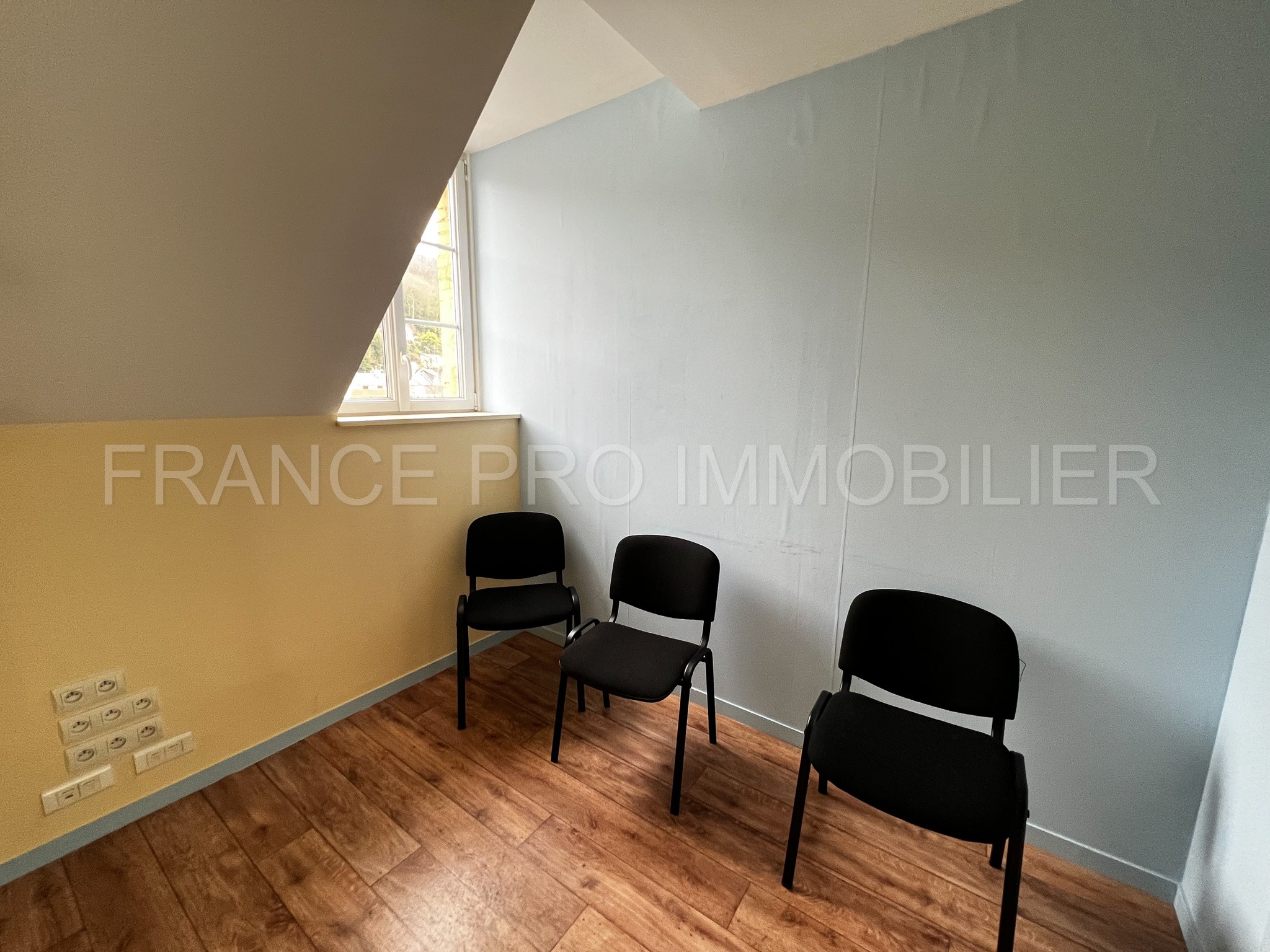 Location Bureau / Commerce à Cherbourg-Octeville 0 pièce