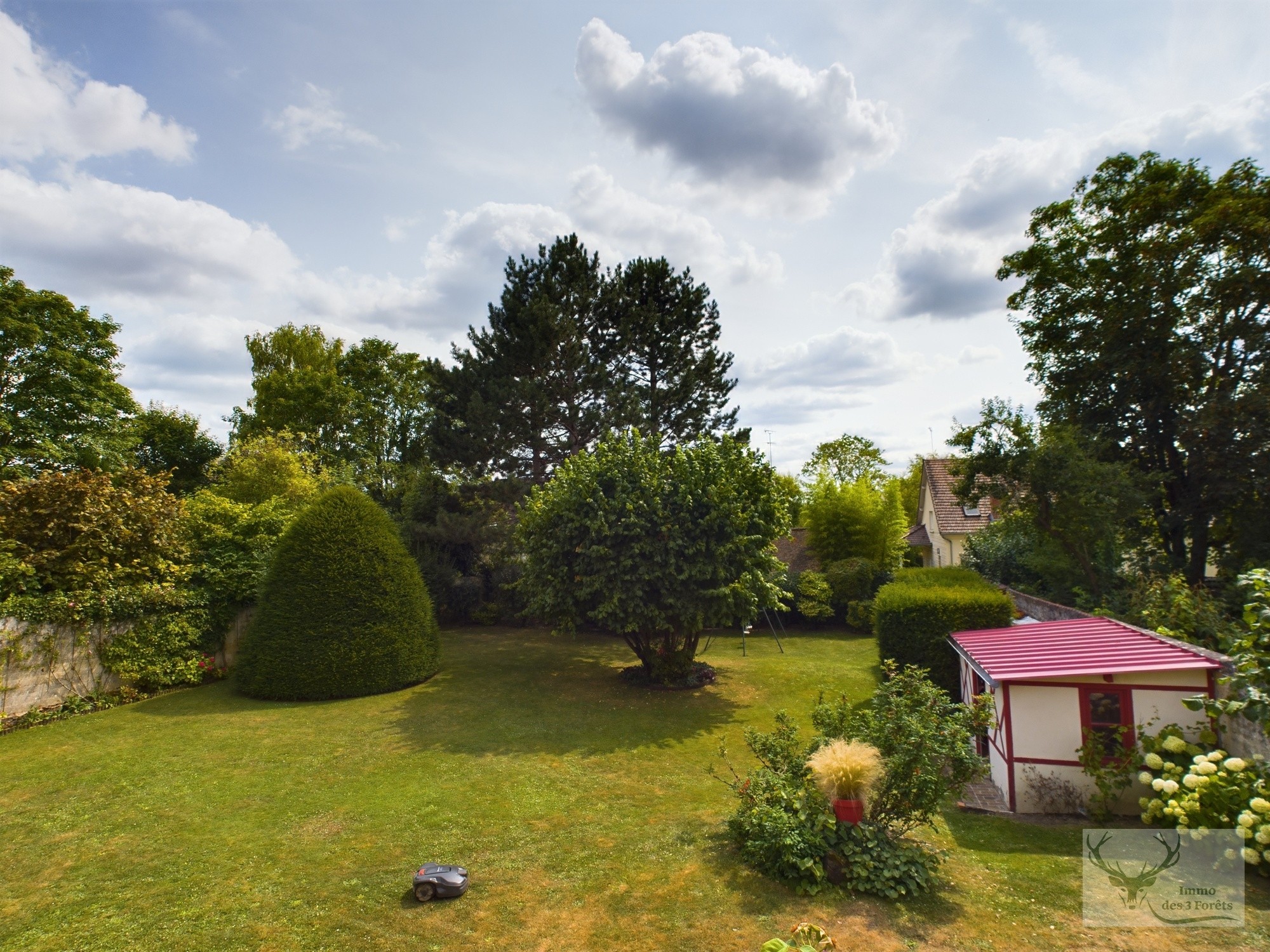 Vente Maison à Senlis 11 pièces