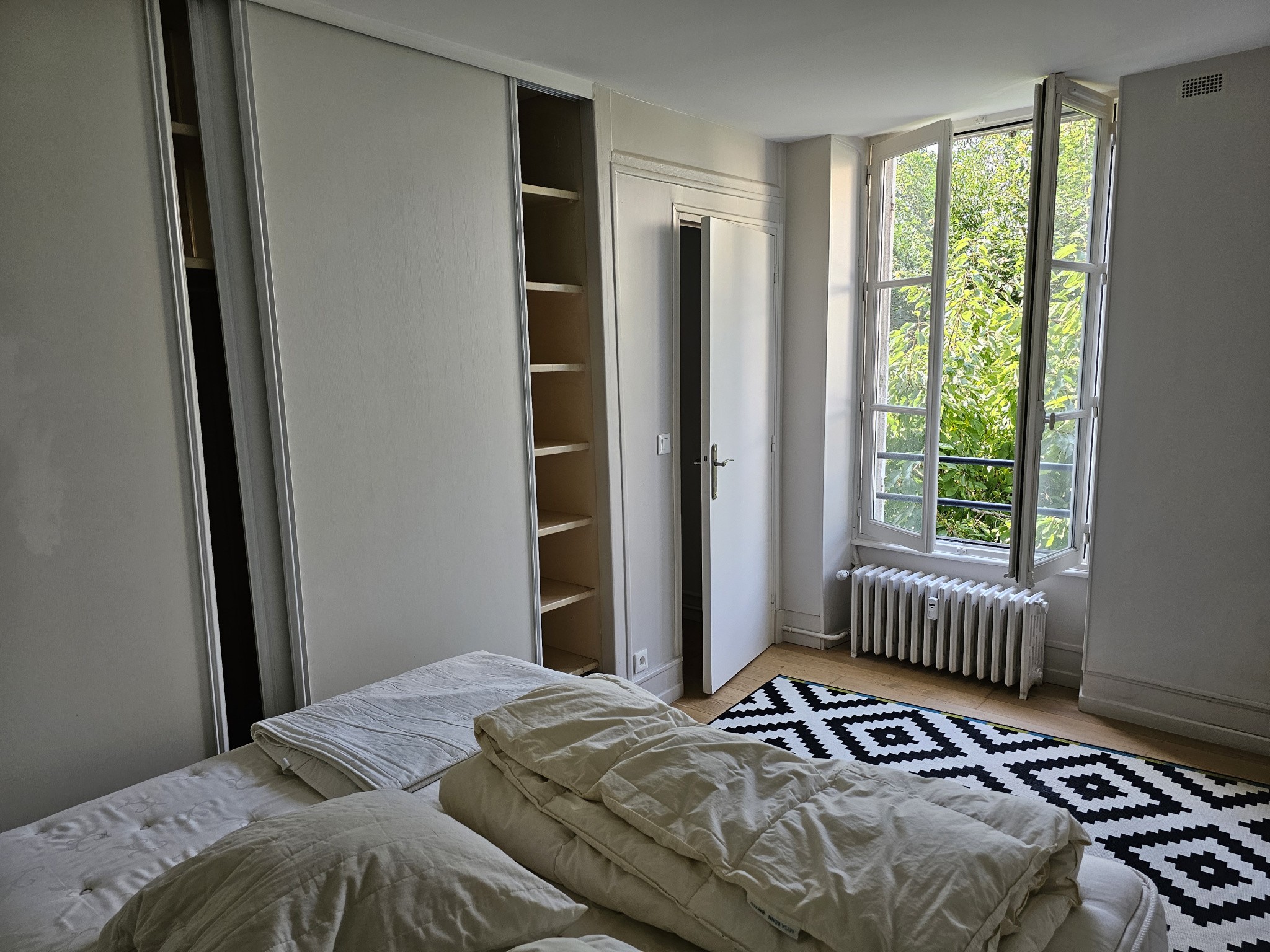 Vente Appartement à Senlis 2 pièces