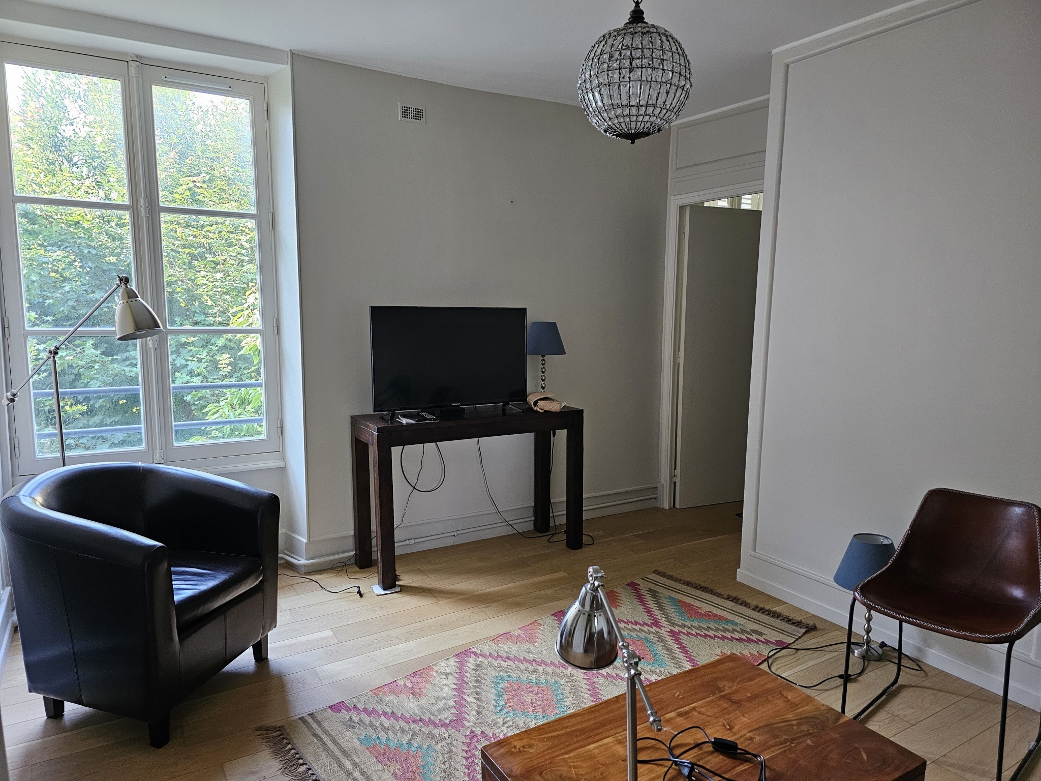 Vente Appartement à Senlis 2 pièces