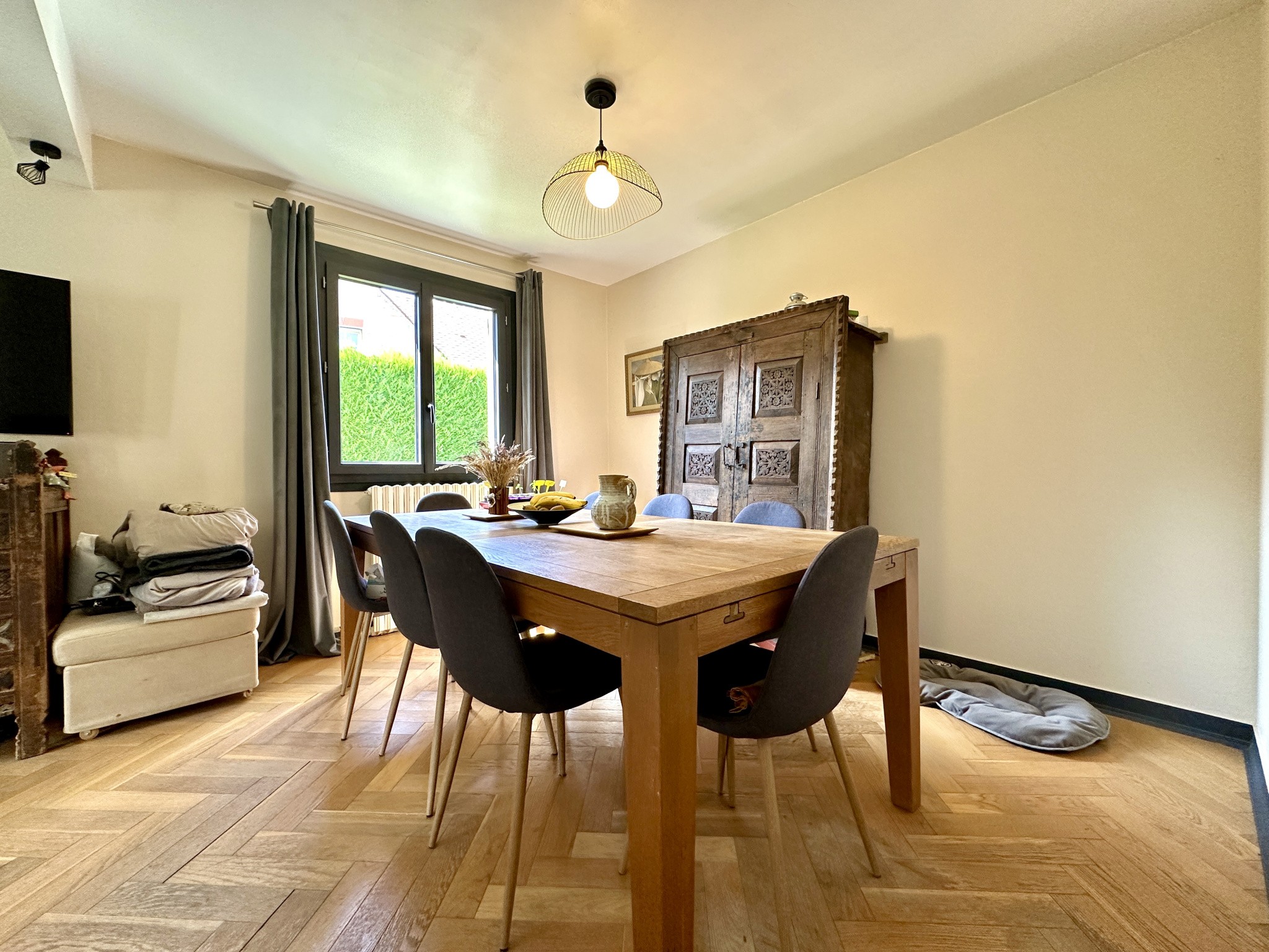 Vente Maison à Senlis 6 pièces