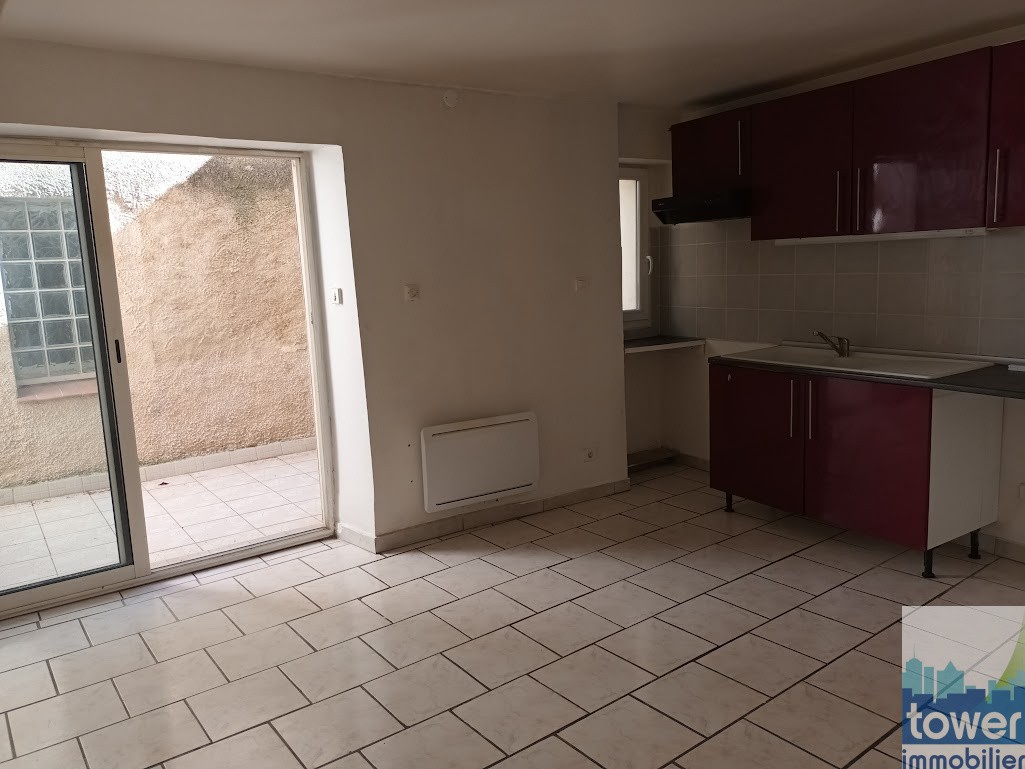 Vente Maison à Carcassonne 3 pièces