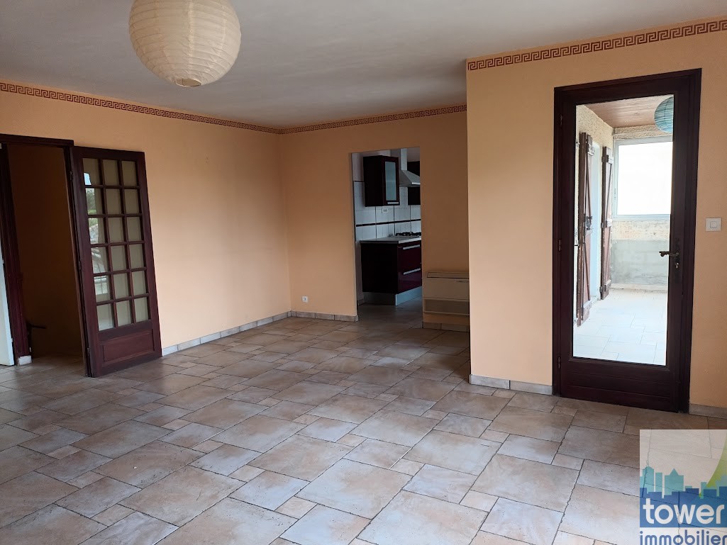 Vente Maison à Castelnaudary 5 pièces