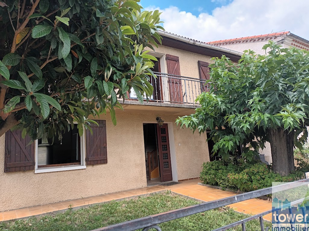 Vente Maison à Castelnaudary 5 pièces