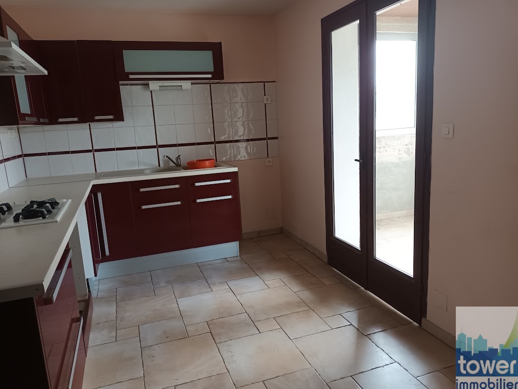 Vente Maison à Castelnaudary 5 pièces