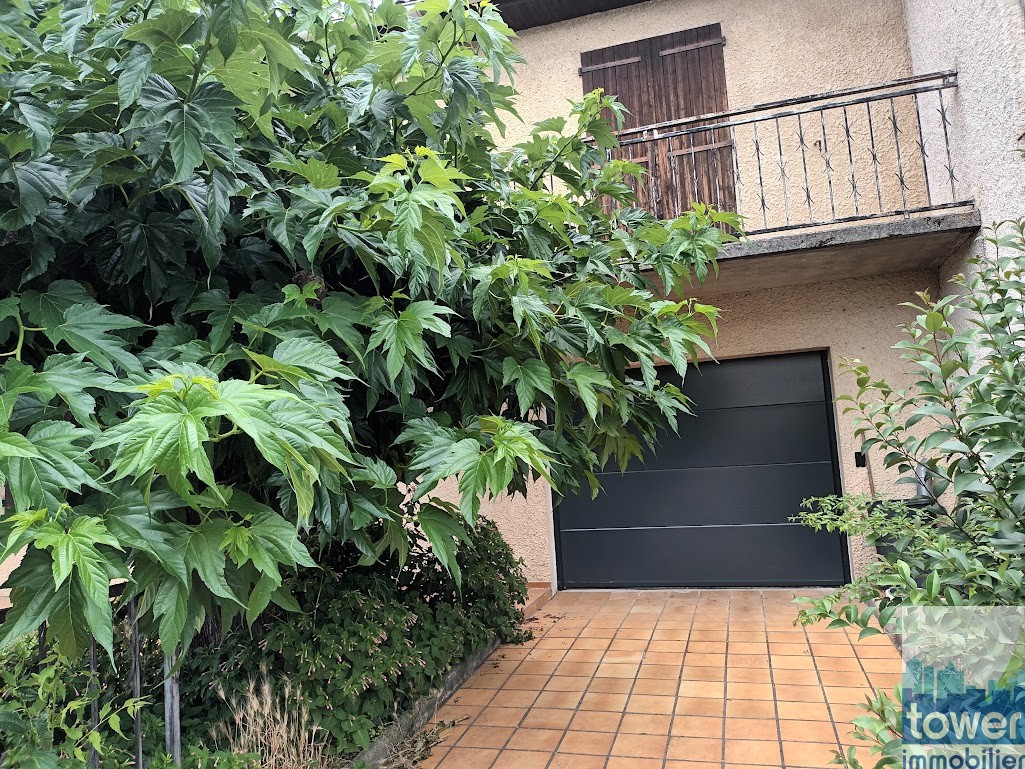 Vente Maison à Castelnaudary 5 pièces