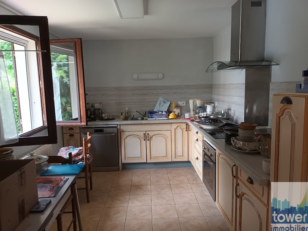 Vente Maison à Castelnaudary 5 pièces