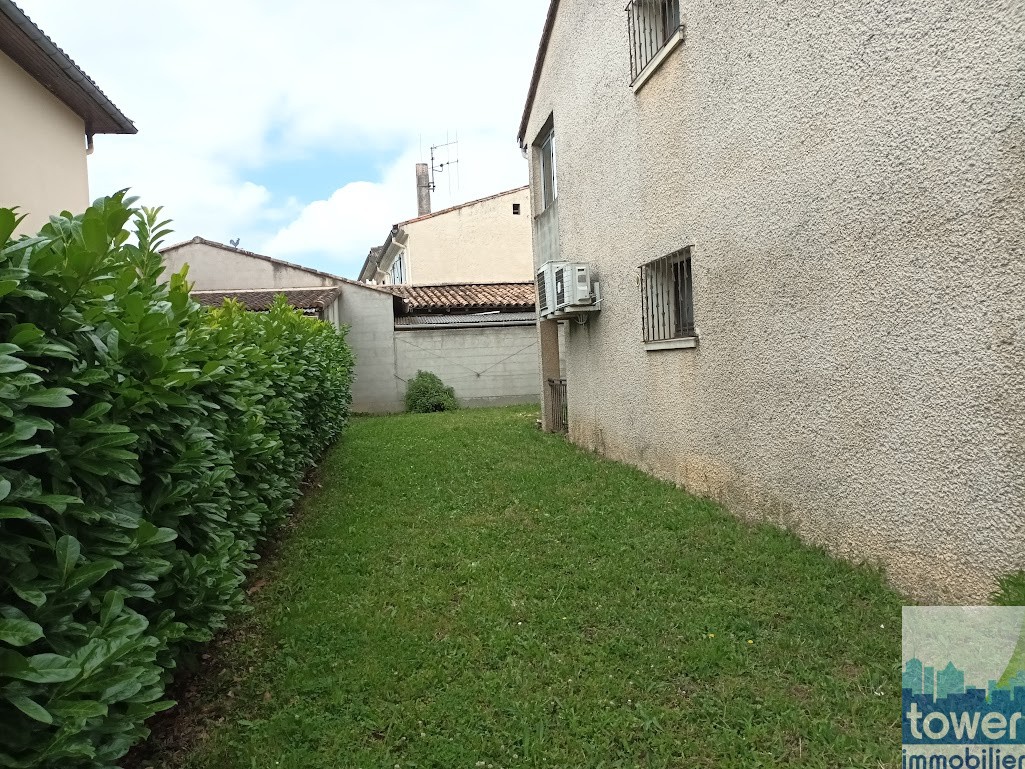 Vente Maison à Castelnaudary 5 pièces