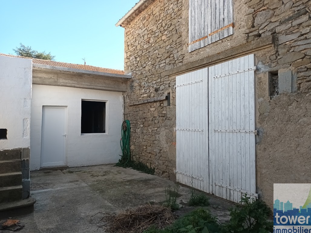 Vente Maison à Carcassonne 8 pièces