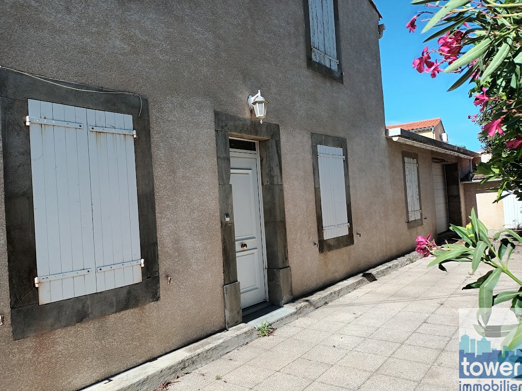 Vente Maison à Carcassonne 8 pièces