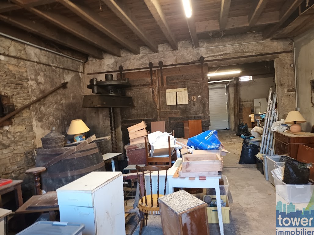 Vente Maison à Carcassonne 8 pièces