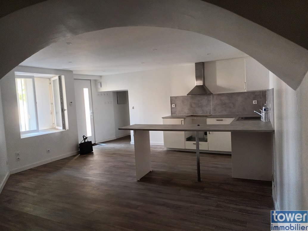 Vente Maison à Carcassonne 4 pièces