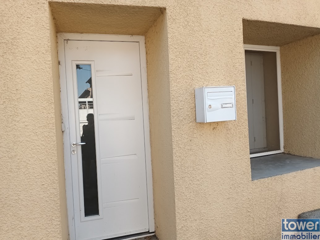 Vente Maison à Carcassonne 4 pièces