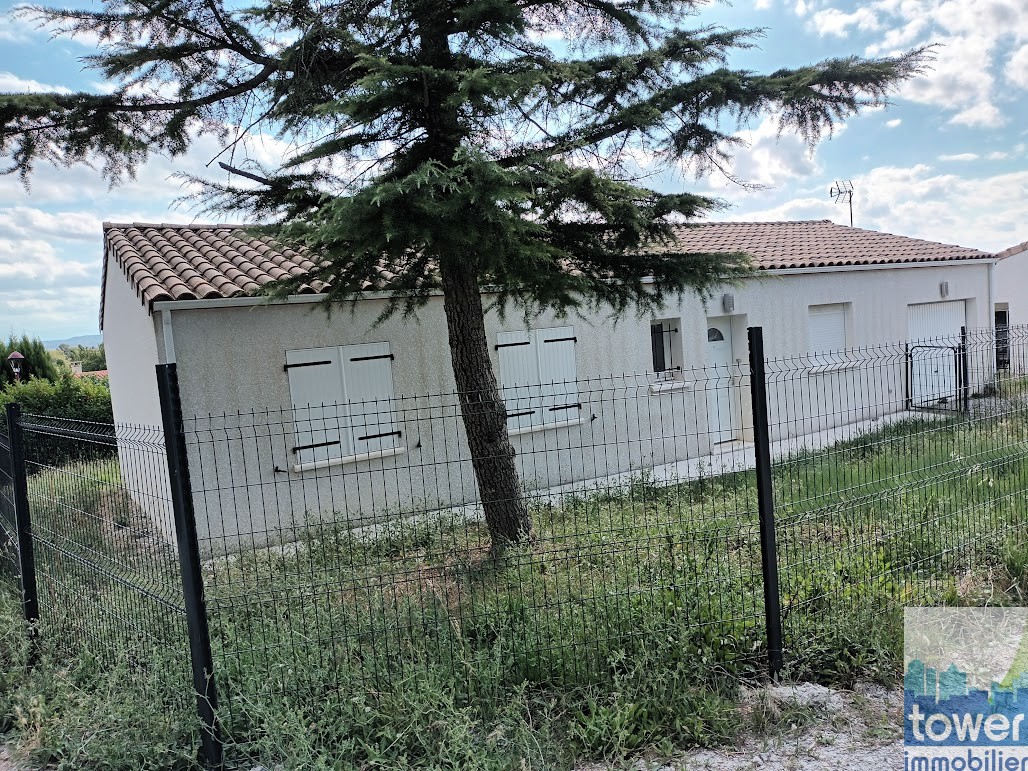 Vente Maison à Villepinte 5 pièces