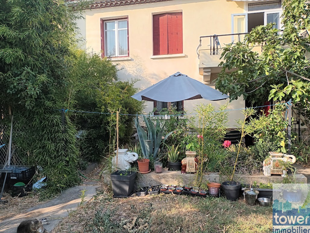 Vente Maison à Carcassonne 7 pièces