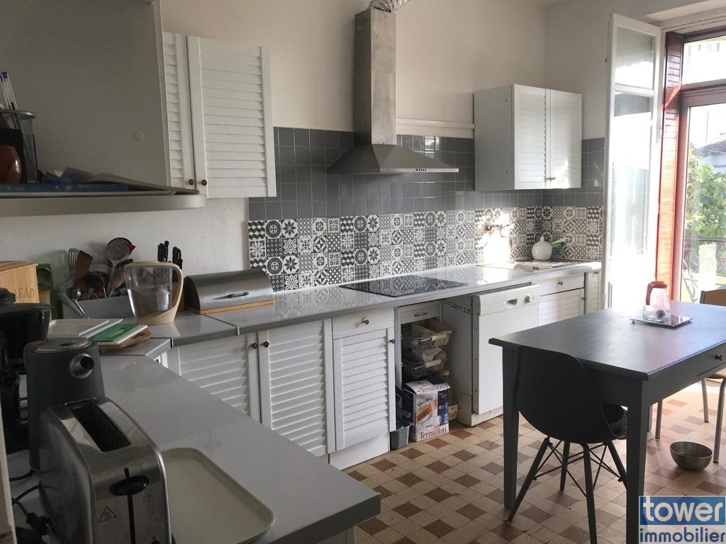 Vente Maison à Carcassonne 7 pièces