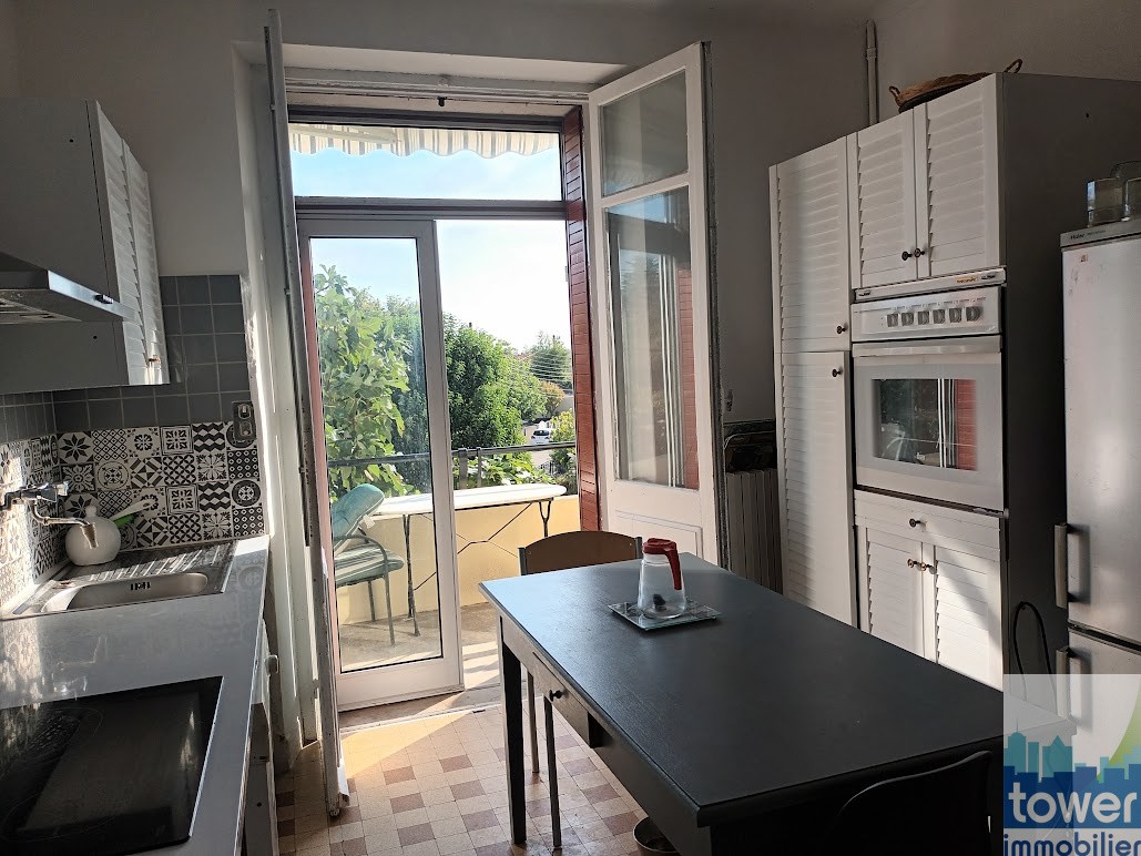 Vente Maison à Carcassonne 7 pièces