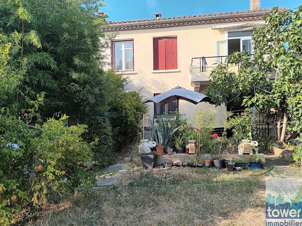 Vente Maison à Carcassonne 7 pièces