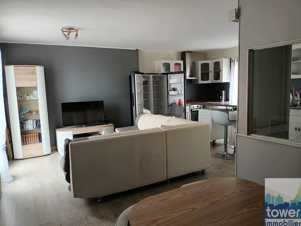 Vente Maison à Carcassonne 3 pièces