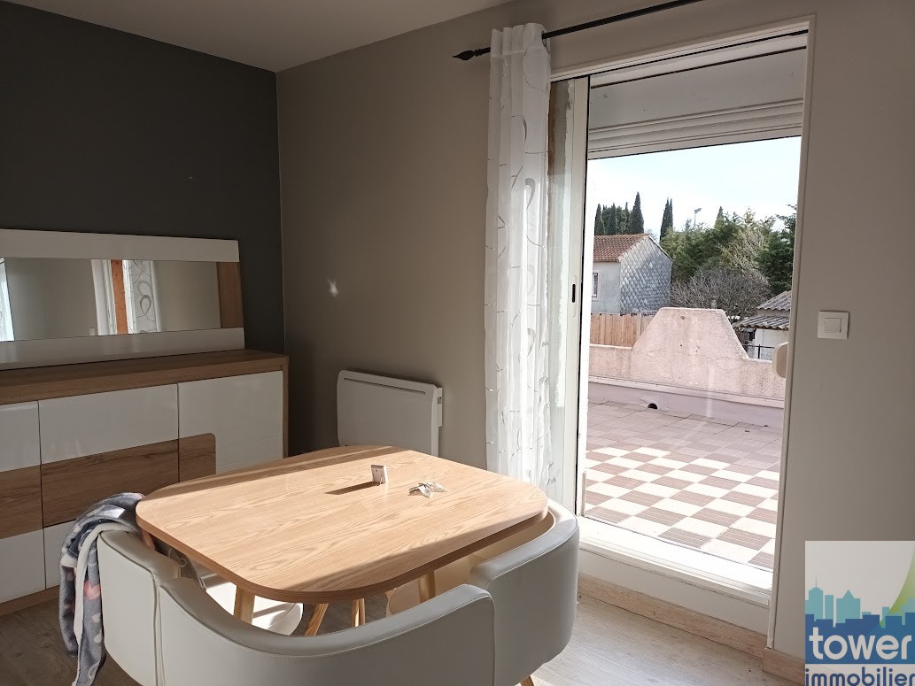 Vente Maison à Carcassonne 3 pièces