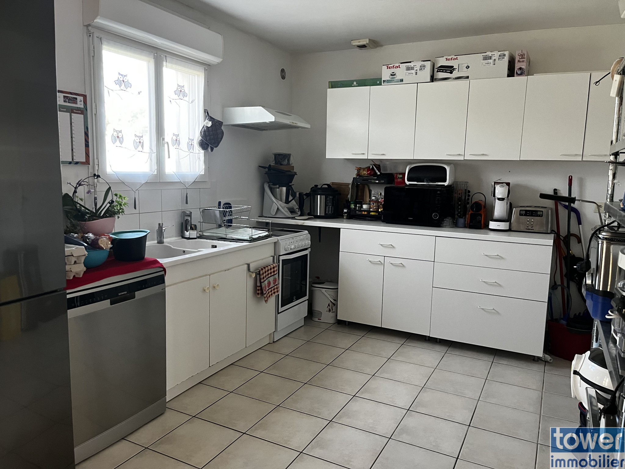 Vente Maison à Saint-André-de-Cubzac 4 pièces