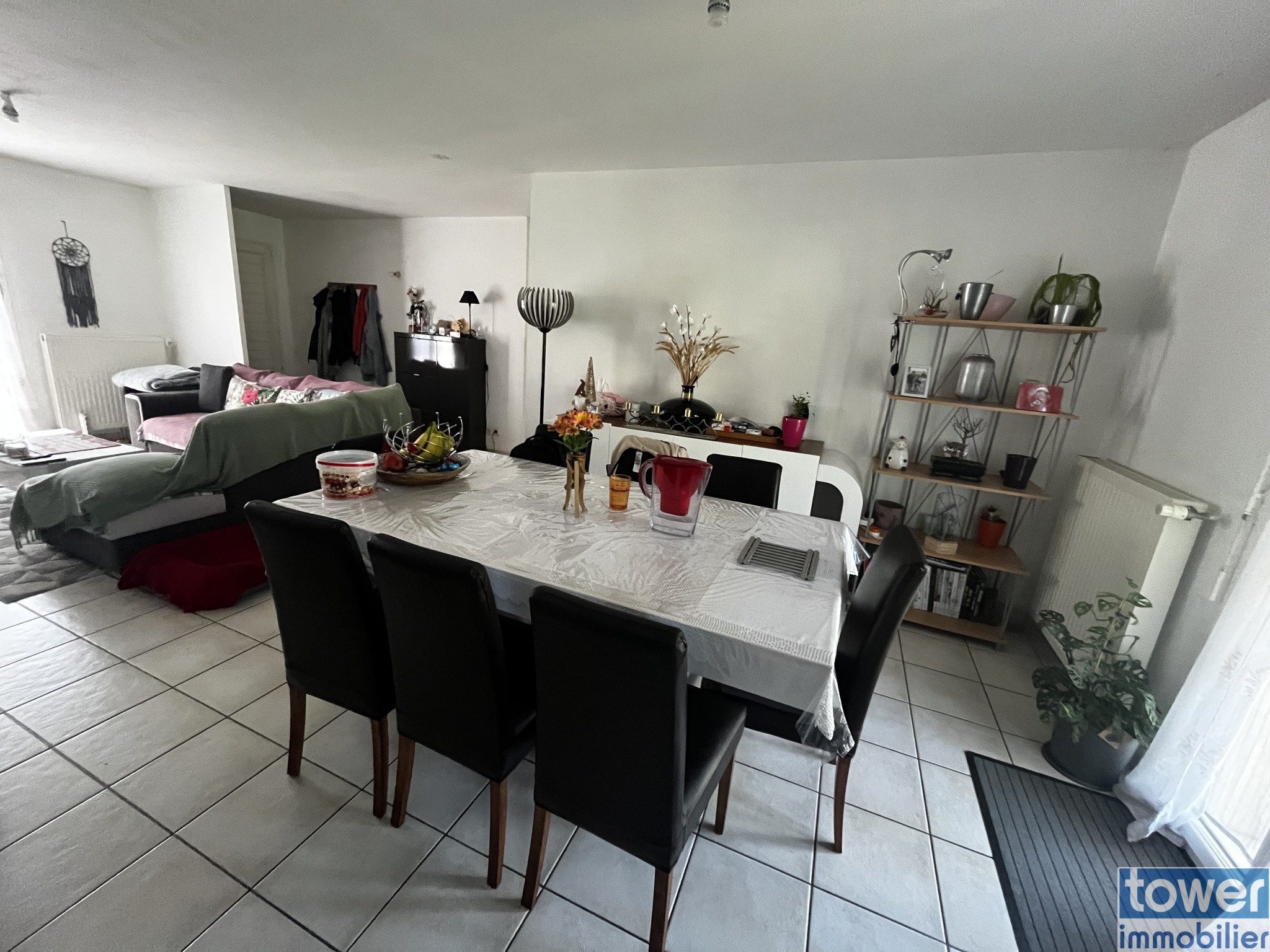 Vente Maison à Saint-André-de-Cubzac 4 pièces