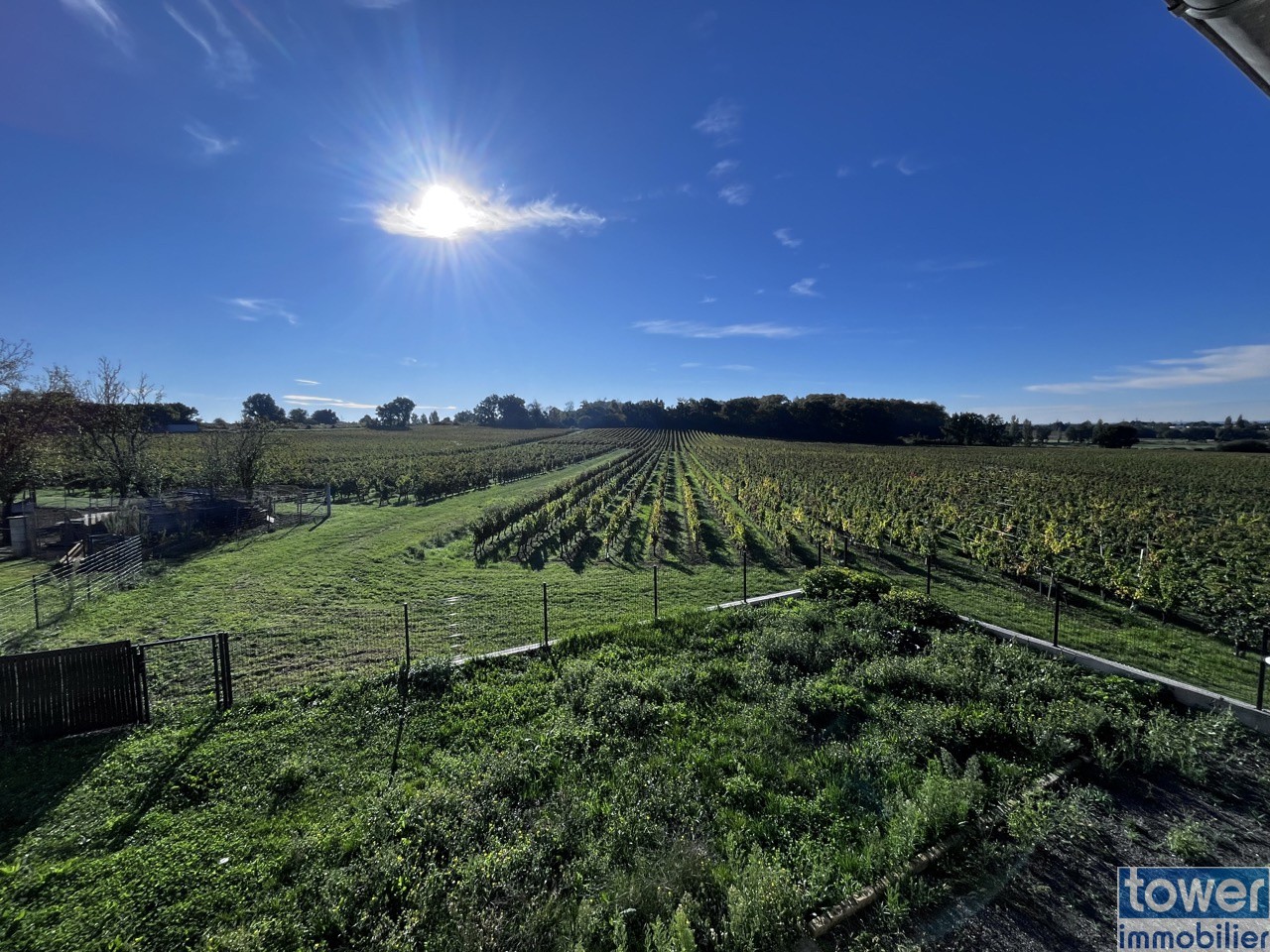 Vente Maison à Saint-André-de-Cubzac 4 pièces