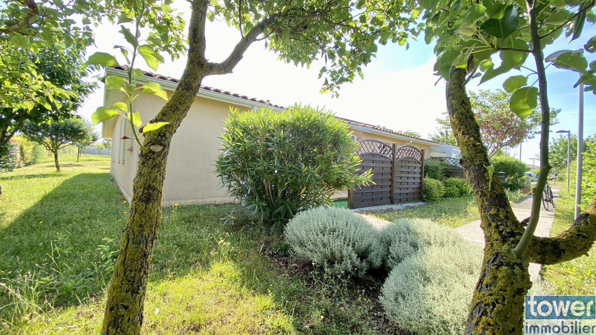 Vente Maison à Lombez 3 pièces