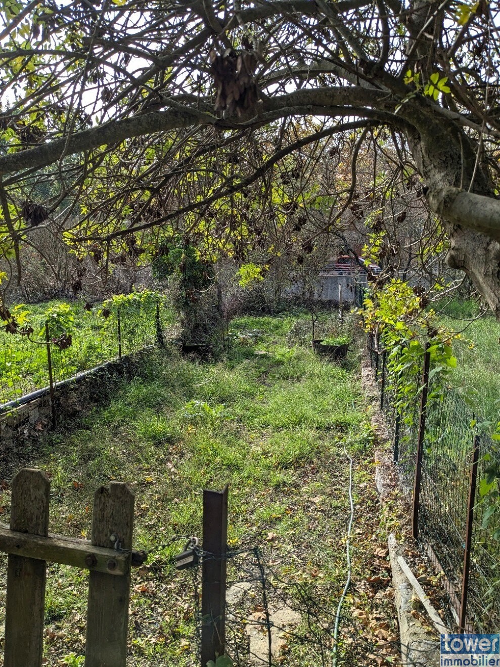 Vente Maison à Cascastel-des-Corbières 5 pièces