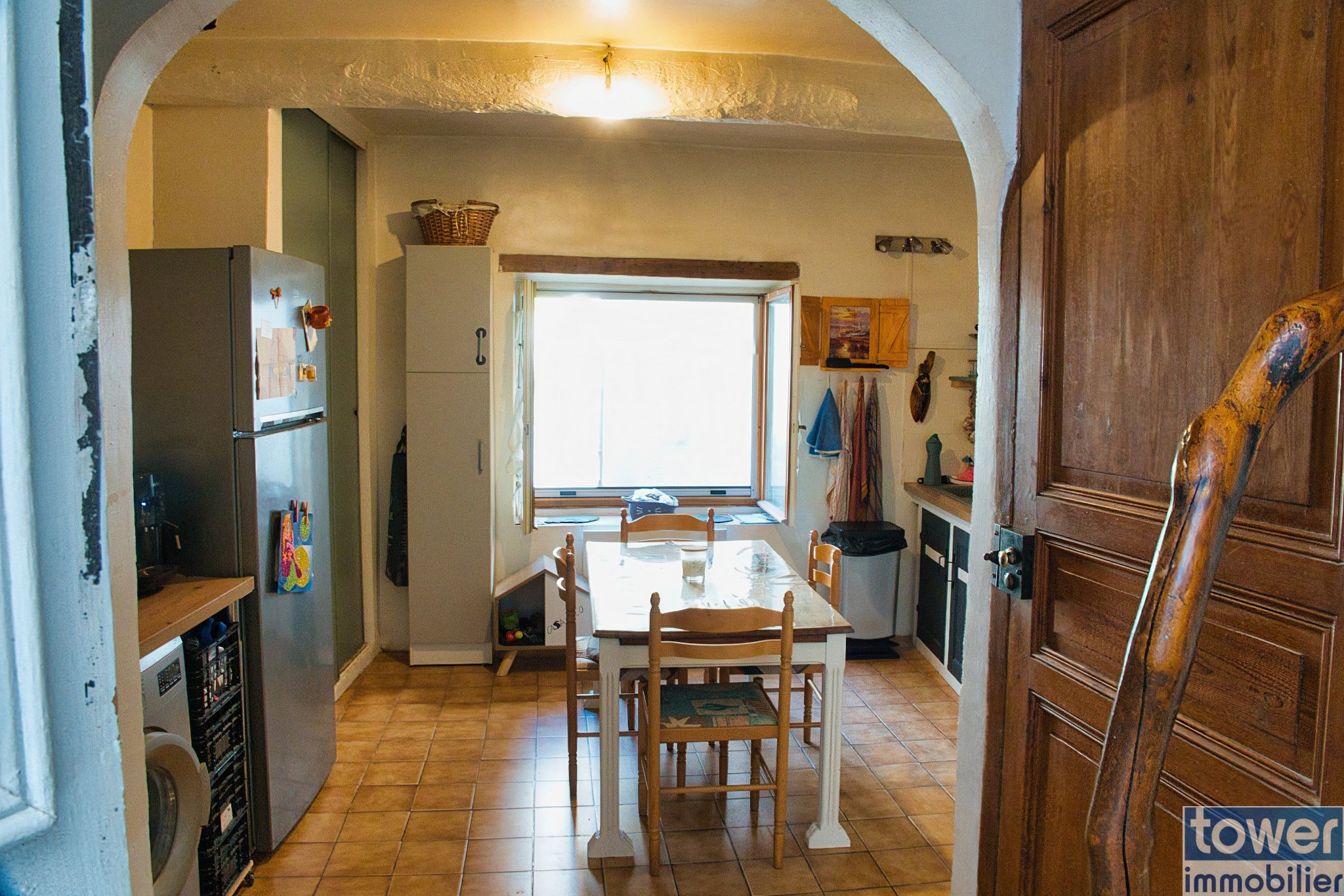 Vente Maison à Cascastel-des-Corbières 5 pièces