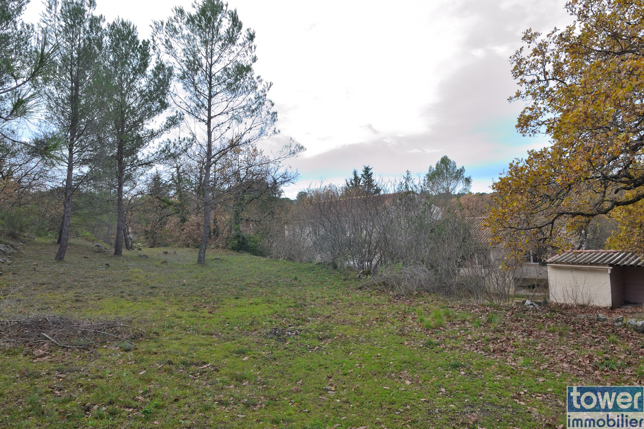 Vente Maison à Saint-Maximin-la-Sainte-Baume 10 pièces