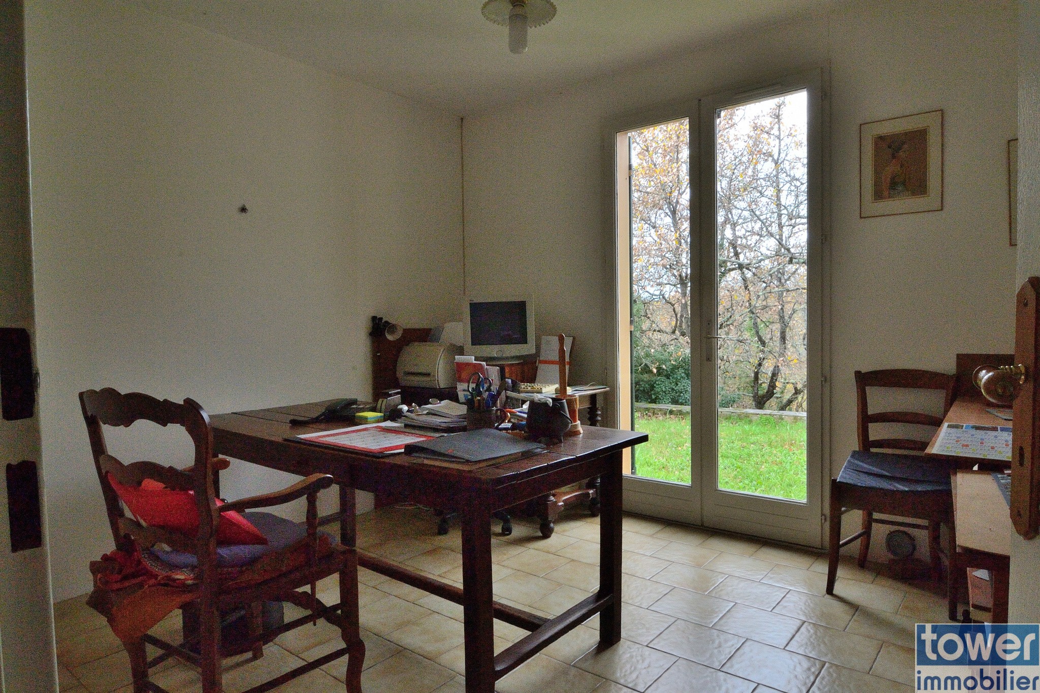 Vente Maison à Saint-Maximin-la-Sainte-Baume 10 pièces